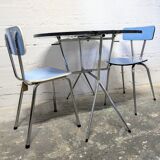 Formica folding table
