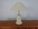 Italian Travertine Lamp, 1970s