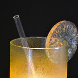 Cocktail lamp