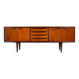 Long Sideboard By A Younger For The Sequence Collection