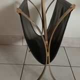 Magazine rack