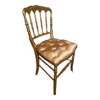 Chaise ancienne