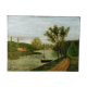 Landscape painting