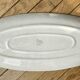 Fish platter, Longchamp earthenware. Designs attributed to Robert Picault