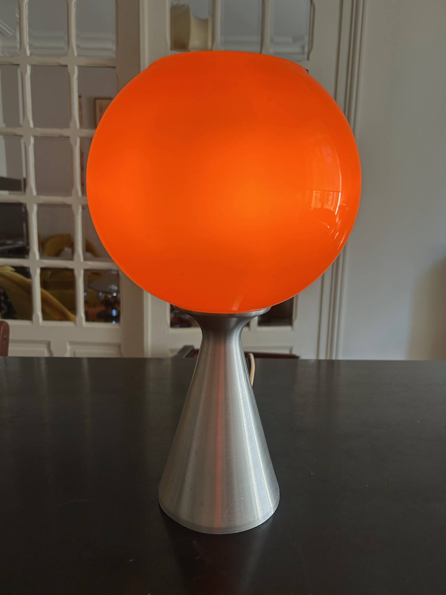 Lampe Erco d'Aloys Gangkofner, 1970
