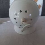 Vintage "ball" lamp