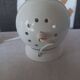 Vintage "ball" lamp