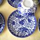 Japanese porcelain tea or coffee service Model Phoebus