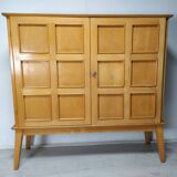 Vintage wardrobe 1950