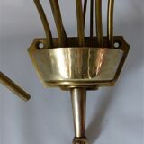 Stilnovo Italian wall lamp 1950-1960