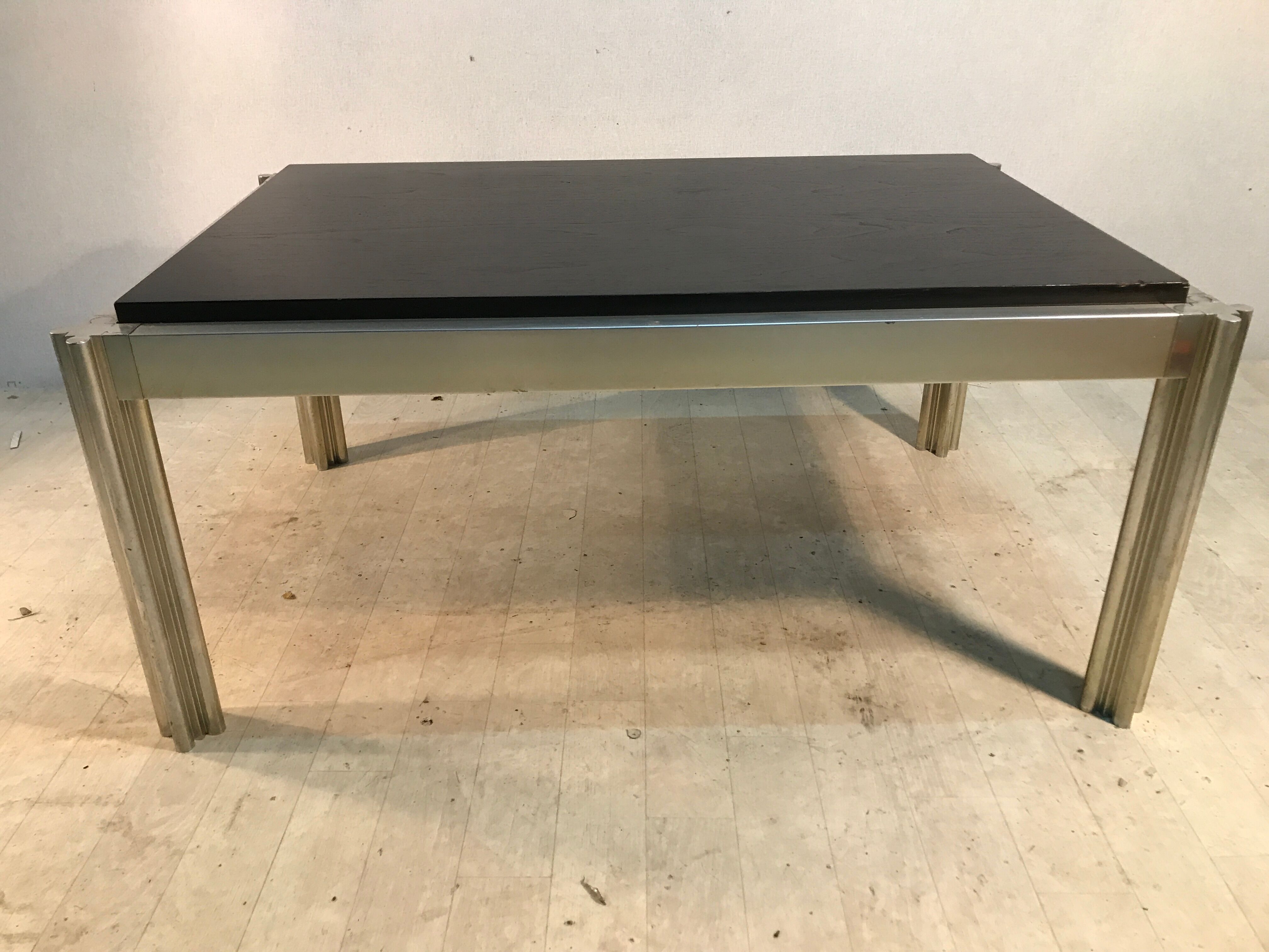 Georges Ciancimino coffee table