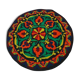 Tapis rond  ethnique 115cm