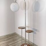 Floor Lamp by Robert Slezak