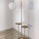 Lampadaire de Robert Slezak