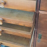 Vintage sideboard