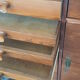 Vintage buffet