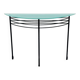 Console style Post-Modern. Vintage 90s