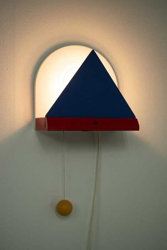 Stoja Wall Lamp from Ikea