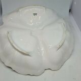 Limoges porcelain presentation dish