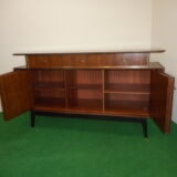 g-plan "librenza" teak sideboard
