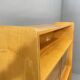 Mid century walnut bookcase by František Jirák, 1960´s, Czechoslovakia