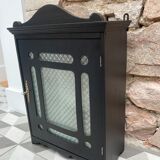 Old wall cabinet