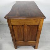 Commode lyonnaise noyer