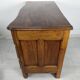Commode lyonnaise noyer