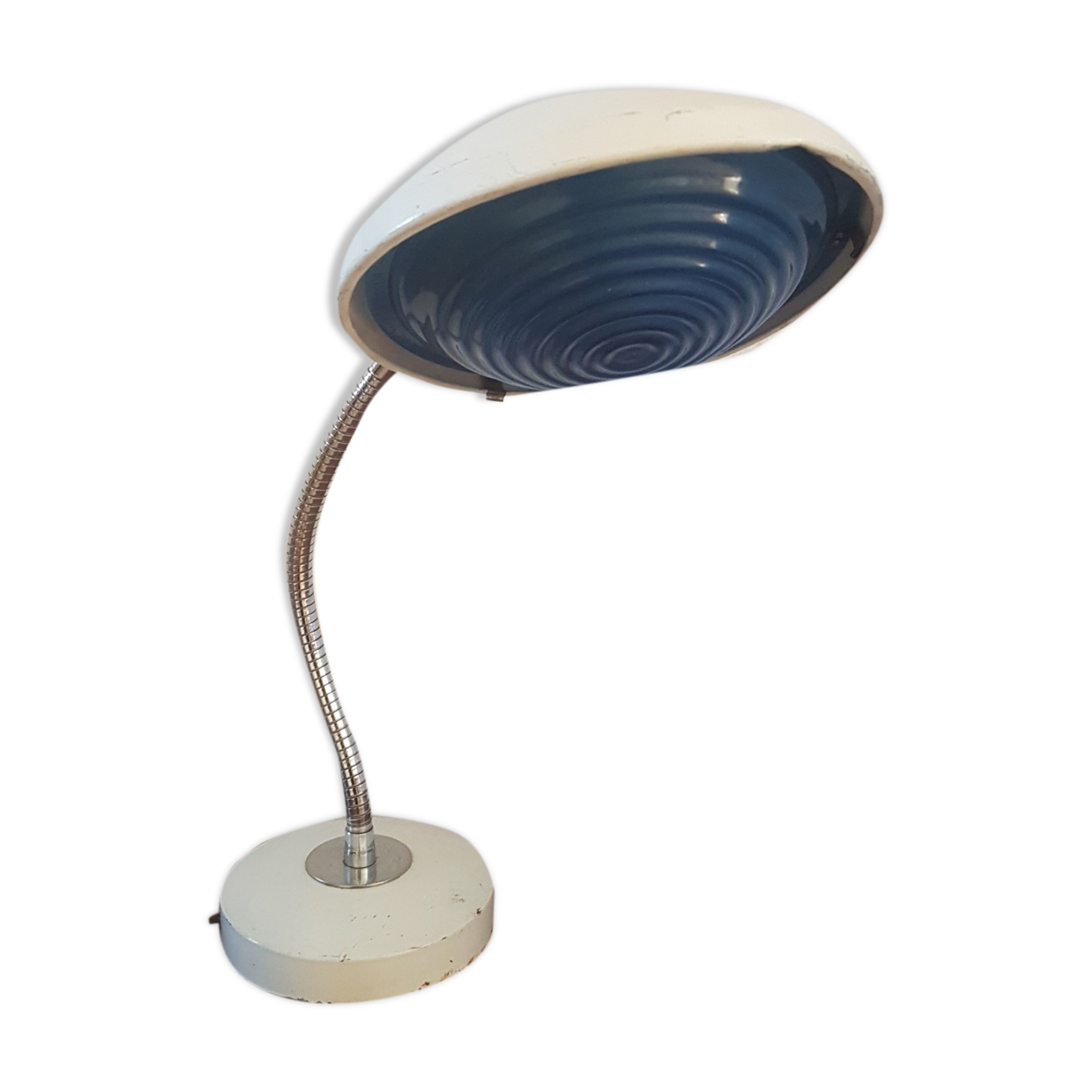 Ferdinand Solère SolR Lamp