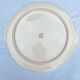 Villeroy & Boch two-tone pie or cake dish, Lido, 1950s
