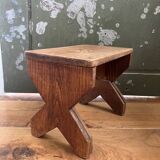 Vintage stool/step
