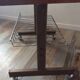 Meuble TV ou table d’appoint des années 60