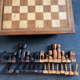 Jeu d’échecs Malgache