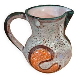 Vallauris milk jug