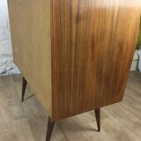 Chest of drawers 3 drawers 60s