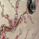 Malle vintage storage