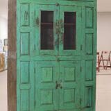 Indian style wardrobe