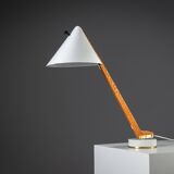 Lampe de table B54 par Hans Agne Jakobsson