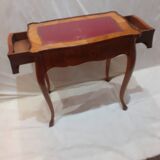 Classic side table