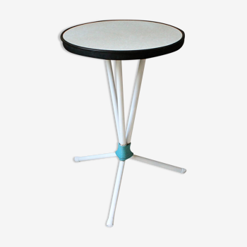 Bistro table 'rex' from the vintage years