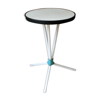 Bistro table 'rex' from the vintage years