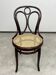 Bentwood dining chair No. 19 by Thonet