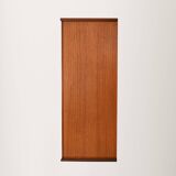 Scandinavian hallway cabinet, 1950s–60s