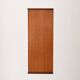 Scandinavian hallway cabinet, 1950s–60s