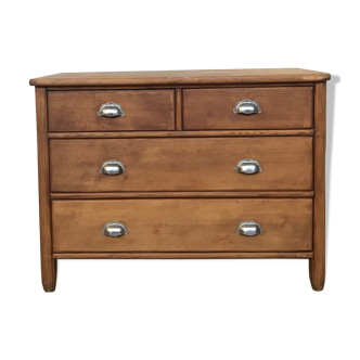 Dresser, wooden early 20th