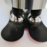 Robot lamp by satco space age 70s