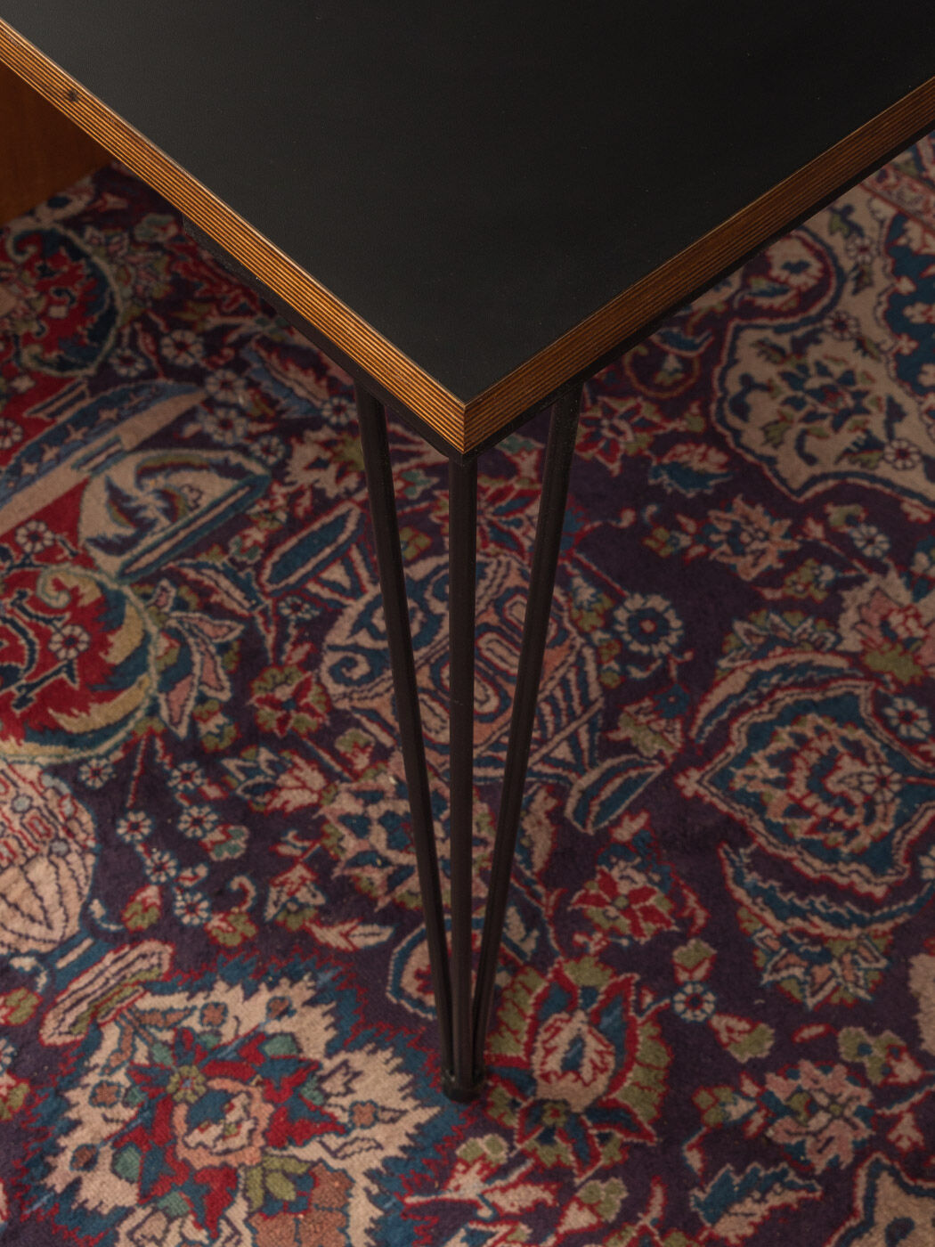 Bureau des années 1960