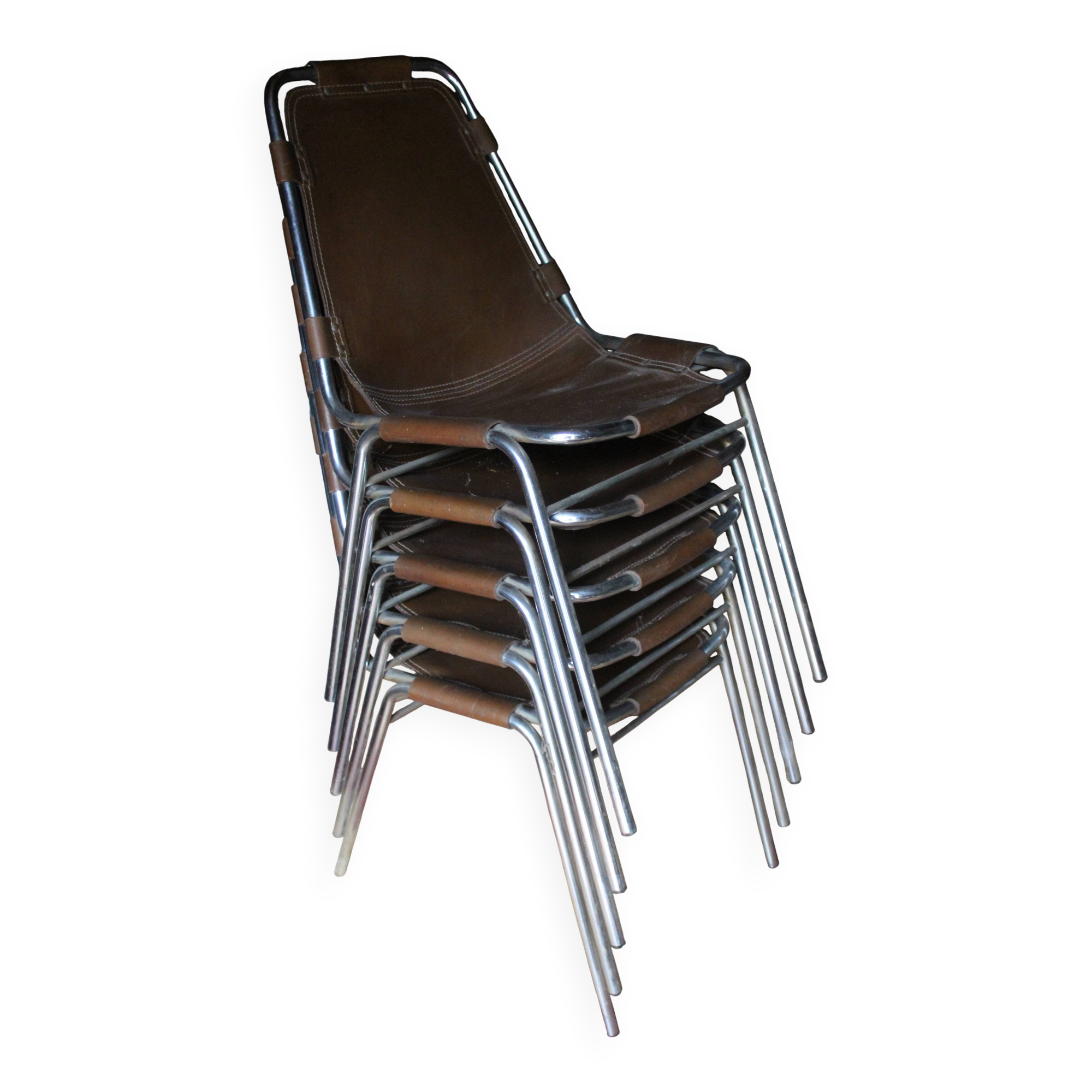 Arc Chairs