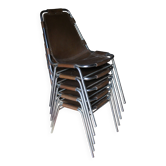 Chaises Arcs