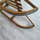 wooden sled